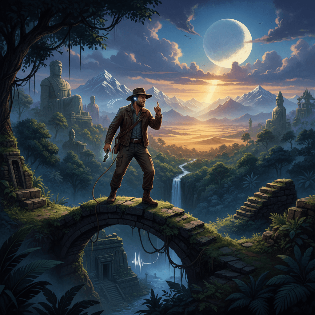 Cover Image for Lost City's Cipher: Best Wireless Earbuds