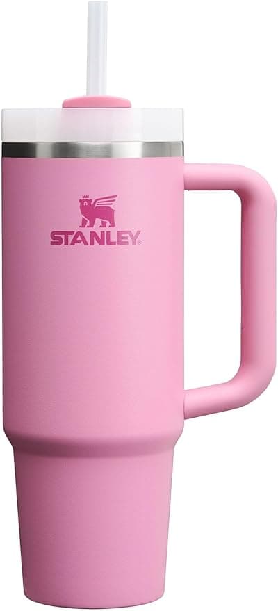 Stanley Quencher H2.0 FlowState Stainless Steel Vacuum Insulated Tumbler