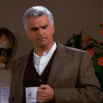 J Peterman